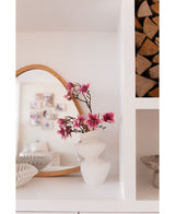Artificial Branch Magnolia Small -Flowered 89 cm Pink - Easyplants Artificial Plants & Flowers
