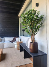 Artificial olive tree 120 cm UV - Easyplants Artificial Plants & Flowers