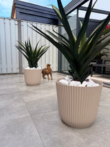 Artificial plant Agava Pandora 85 cm UV - Easyplants Artificial Plants & Flowers