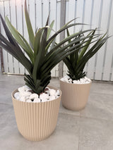 Artificial plant Agava Pandora 85 cm UV - Easyplants Artificial Plants & Flowers