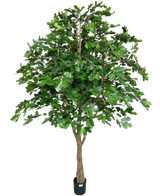 Artificial oak tree 270 cm - Easyplants Artificial Plants & Flowers