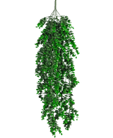 Artificial Hanging Plant Eucalyptus 80 cm UV - Easyplants Artificial Plants & Flowers