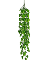 Artificial Hanging Plant Hop 80 cm UV - Easyplants Artificial Plants & Flowers