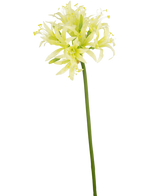Artificial Flower Nerine 70 cm Green - Easyplants Artificial Plants & Flowers