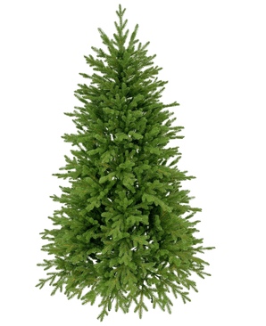 Artificial Christmas tree "Tor" 100% PE