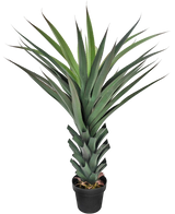 Artificial plant Agava Pandora 120 cm UV - Easyplants Artificial Plants & Flowers
