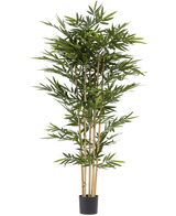 Artificial plant bamboo 210 cm - Easyplants Artificial Plants & Flowers