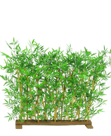Artificial Plant Bamboo Screen 70x120 cm - Easyplants Artificial Plants & Flowers