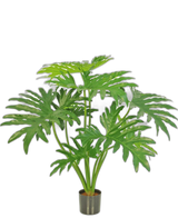 Kunstplant Philodendron 80 cm