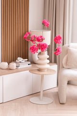Artificial Branch Cherry Blossom 85 cm Pink - Easyplants Artificial Plants & Flowers