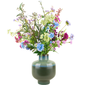 Artificial Flowers Bouquet