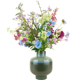 Artificial Flower Bouquet