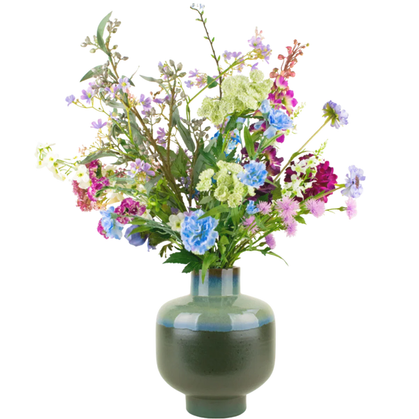 Artificial Flowers Bouquet