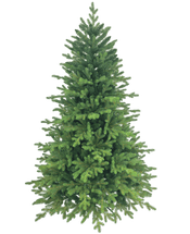 Artificial Christmas Tree PE/PVC