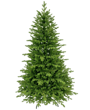 Artificial Christmas Tree 100% PE Premium