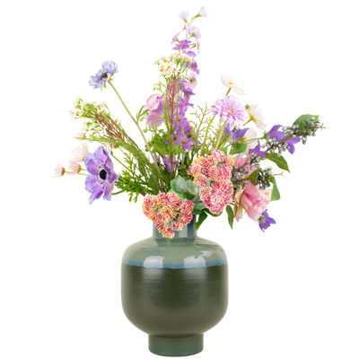 Medium-sized artificial bouquets