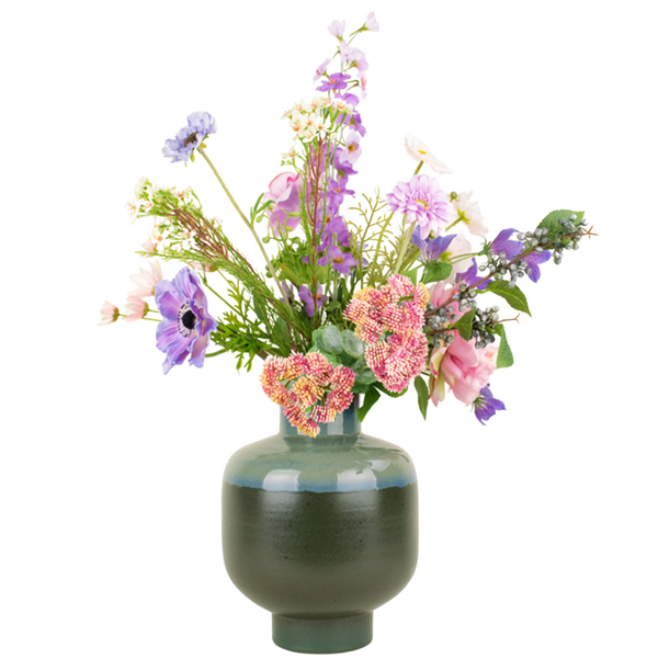 Medium-sized artificial bouquets