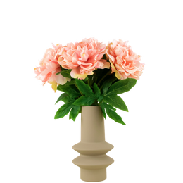 Small artificial bouquets