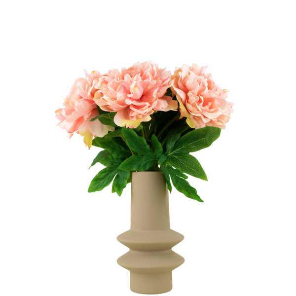 Small artificial bouquets