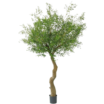 Artificial Olive Tree