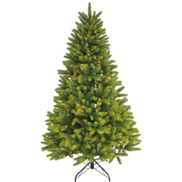 Artificial Christmas Trees