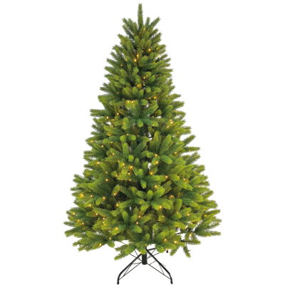 Artificial Christmas Trees