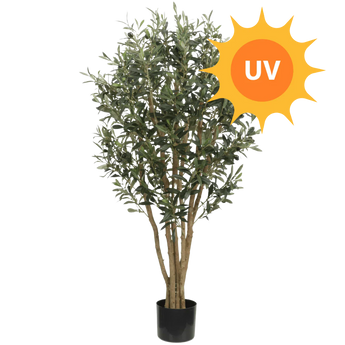 Artificial Plants for Outdoors