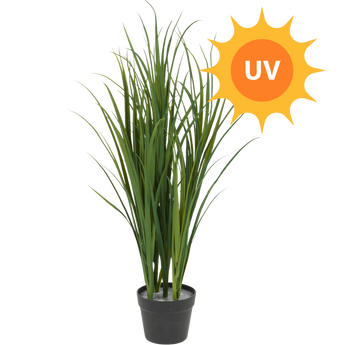 Artificial Grass Plant UV