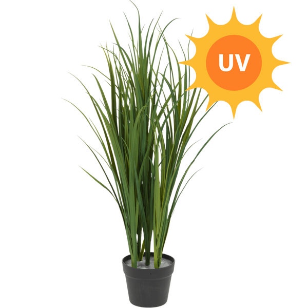 Artificial Grass Plant UV