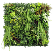 Artificial hedge Jungle