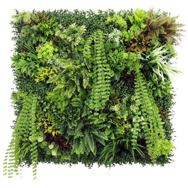 Artificial hedge Jungle