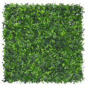 Artificial hedge ivy