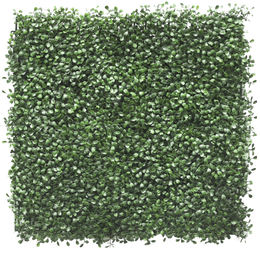 Artificial Boxwood Hedges