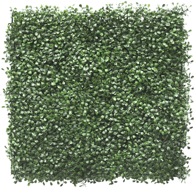 Artificial hedge Buxus