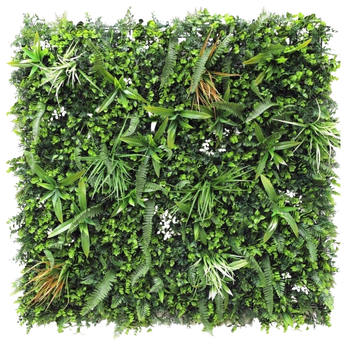 Artificial hedge 100x100