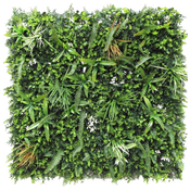 Artificial hedge 100x100