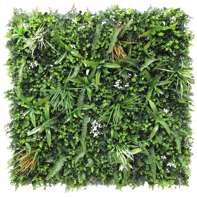 Artificial hedge 100x100