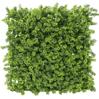 Artificial hedge 50x50