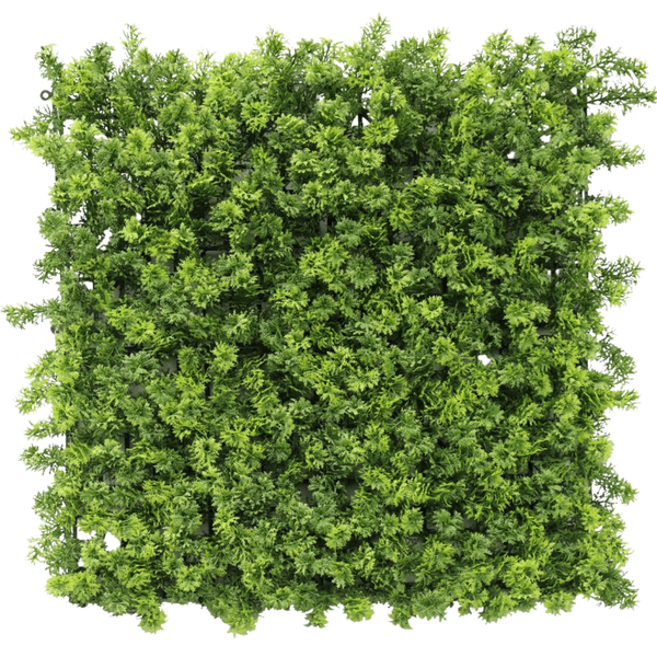 Artificial hedge 50x50