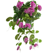 Artificial Hanging Flowers