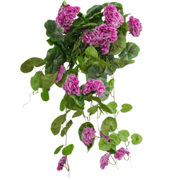 Artificial Hanging Flowers
