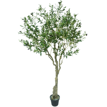 Artificial tree 200 cm +