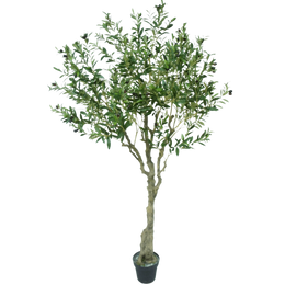 Artificial tree 200 cm +