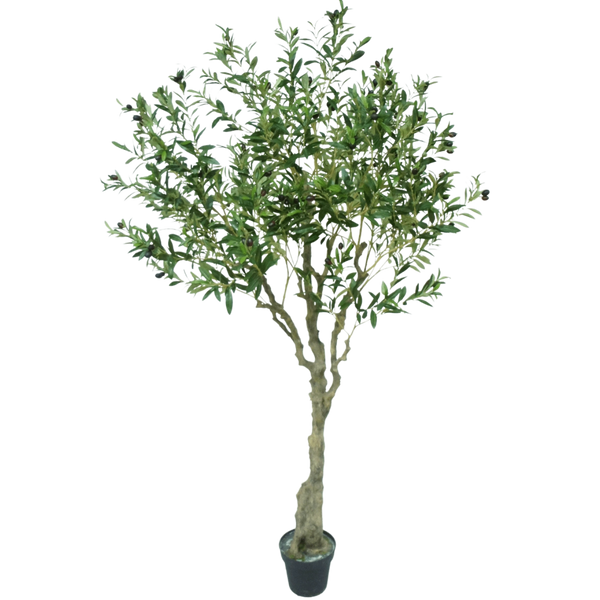 Artificial tree 200 cm +