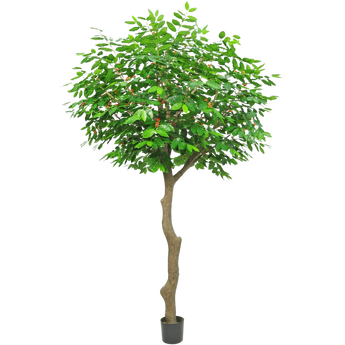 Artificial tree 300 cm +