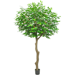 Artificial tree 300 cm +