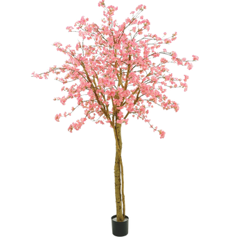 Artificial tree Cherry blossom