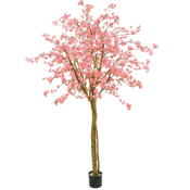 Artificial tree Cherry blossom
