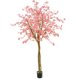 Artificial tree Cherry blossom