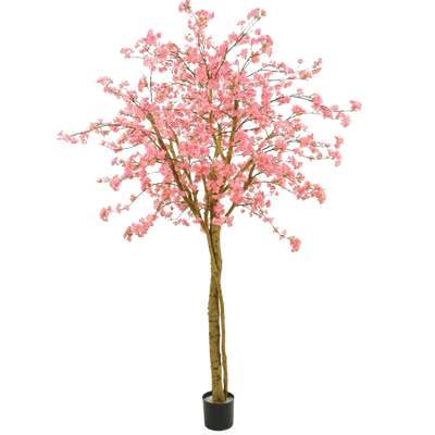 Artificial tree Cherry blossom